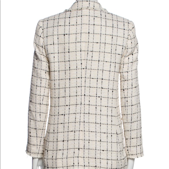 Rebecca Taylor Blazer - Picture 2 of 6